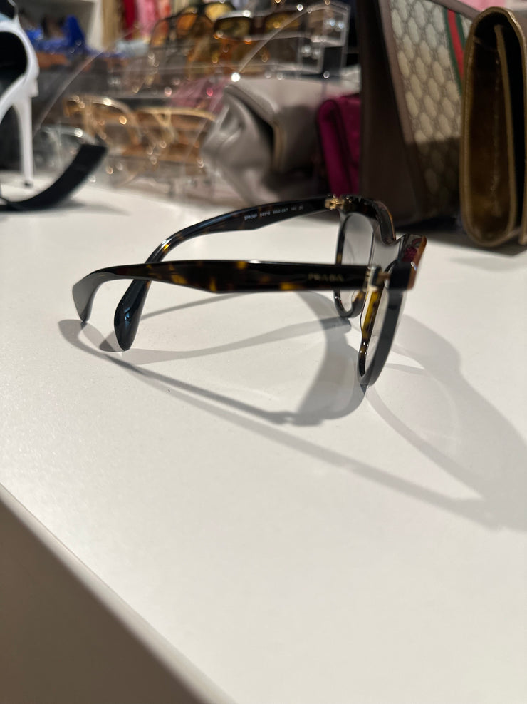 Vintage Prada Cateye Sunglasses