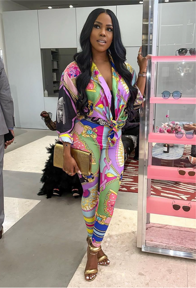 Versace Set