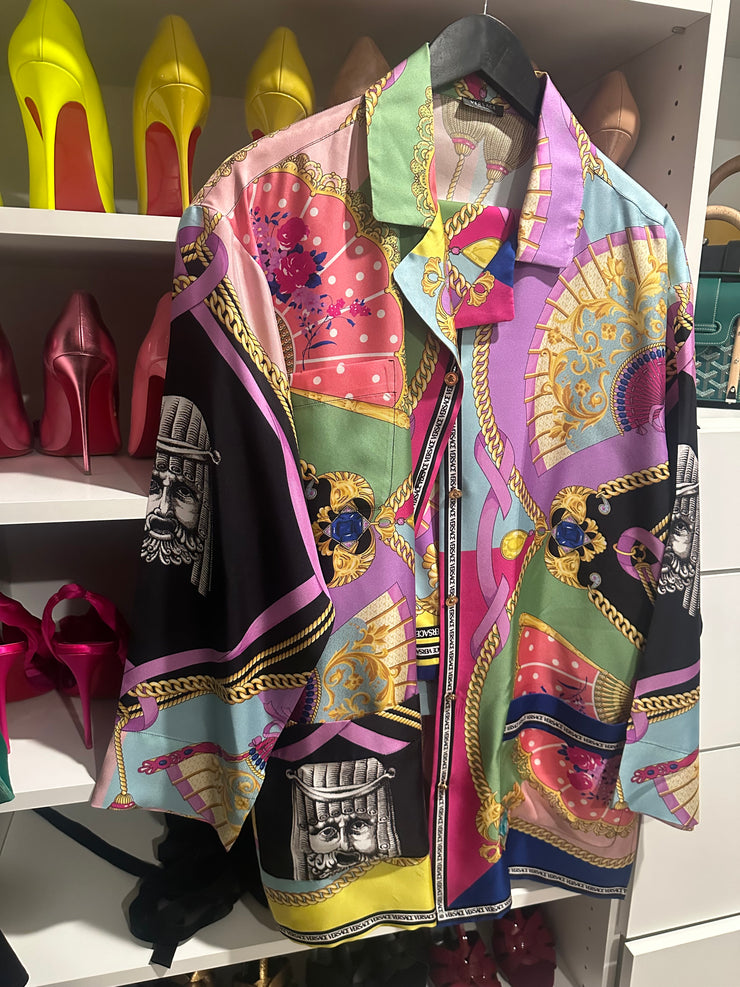 Versace Set