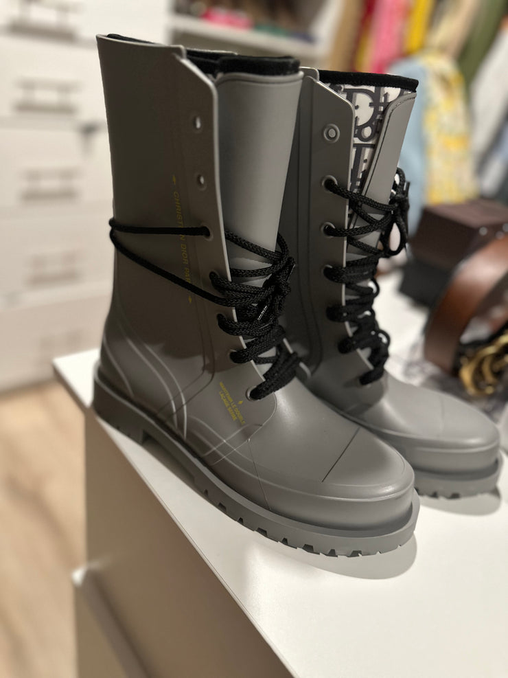 Dior Boots - Size 42