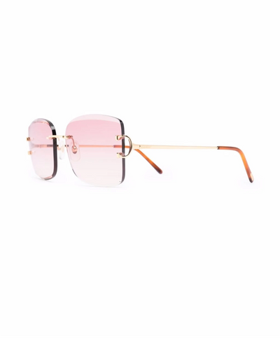 Pink Cartier | Sunglasses