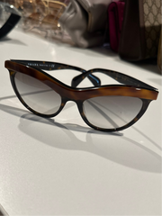Vintage Prada Cateye Sunglasses
