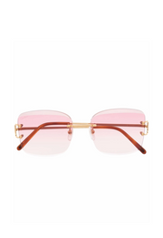 Pink Cartier | Sunglasses