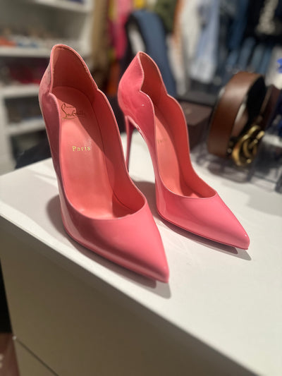 Christian Louboutin - Hot Chick size 42
