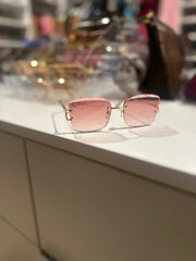 Pink Cartier | Sunglasses