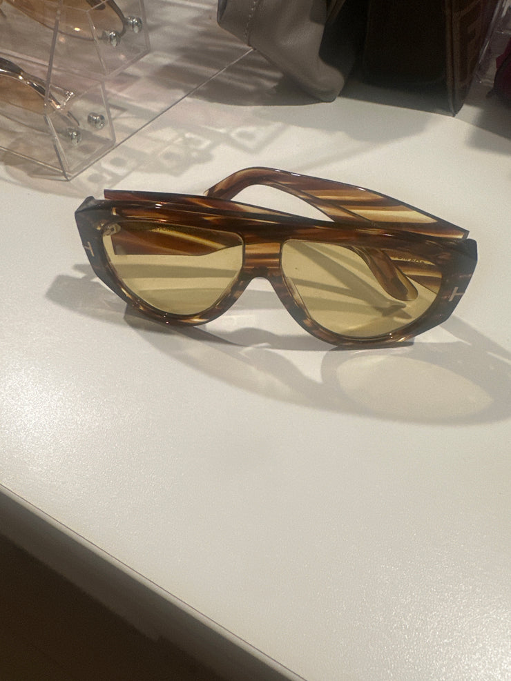 Tom Ford Sunglasses