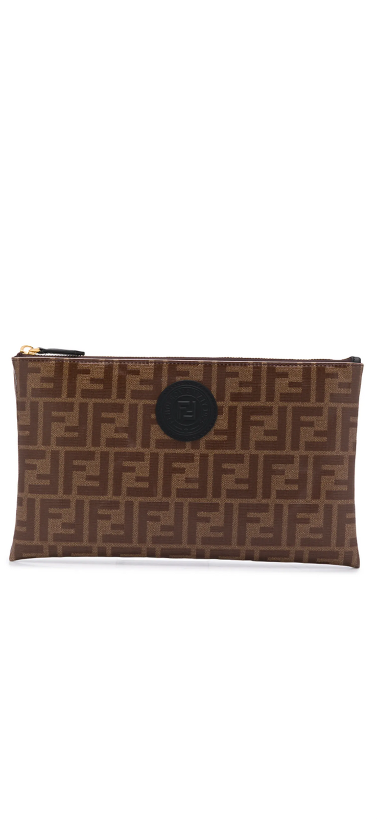 Fendi Clutch