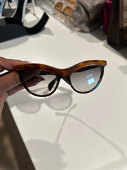 Vintage Prada Cateye Sunglasses