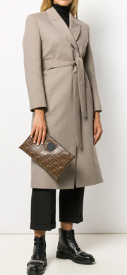 Fendi Clutch