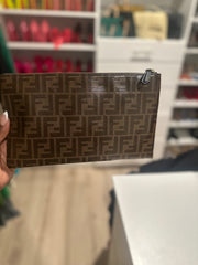 Fendi Clutch