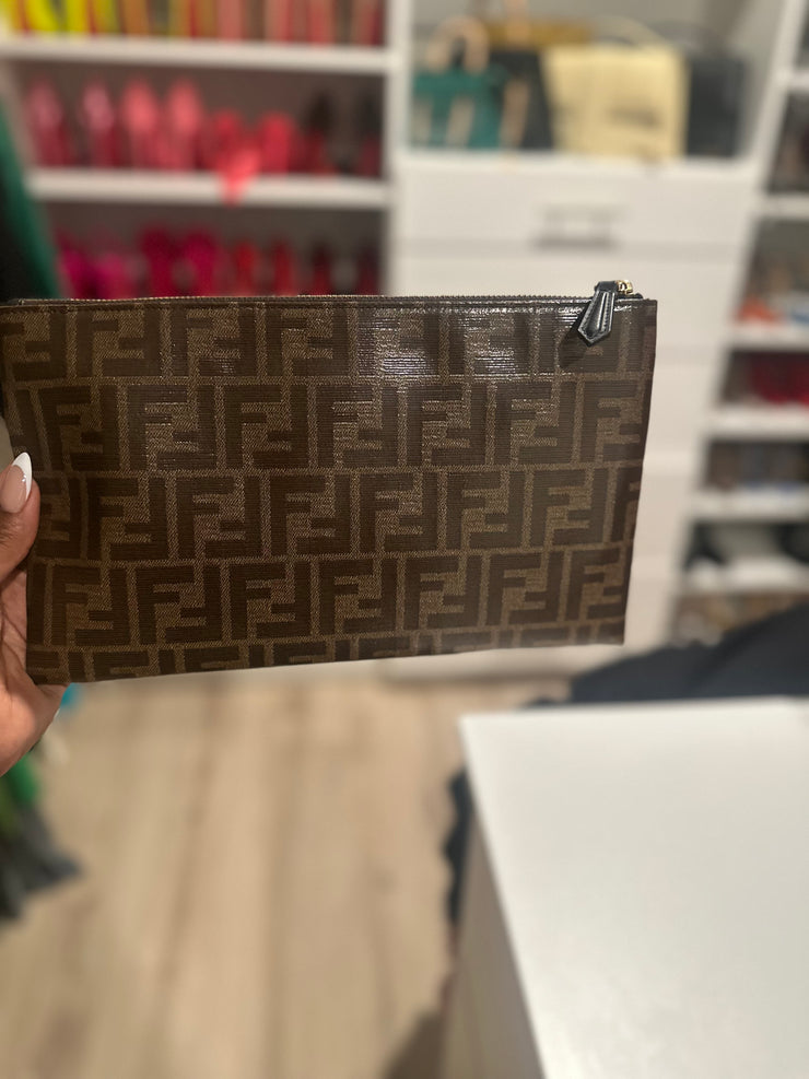 Fendi Clutch