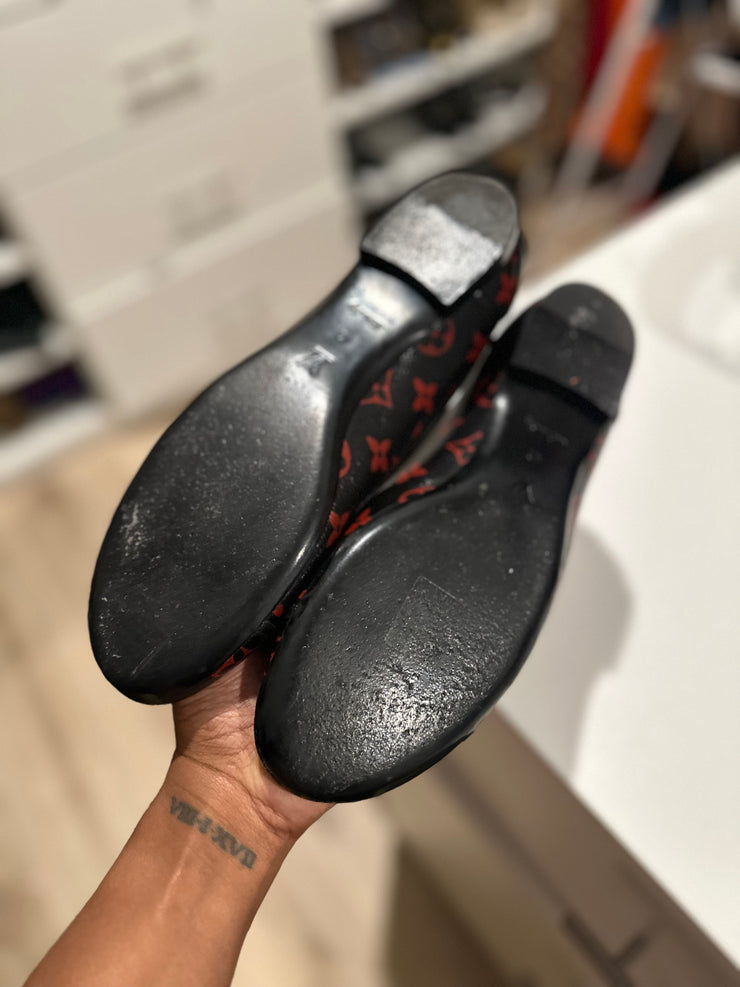 Louis Vuitton Flats - Size 42