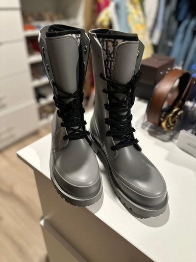 Dior Boots - Size 42