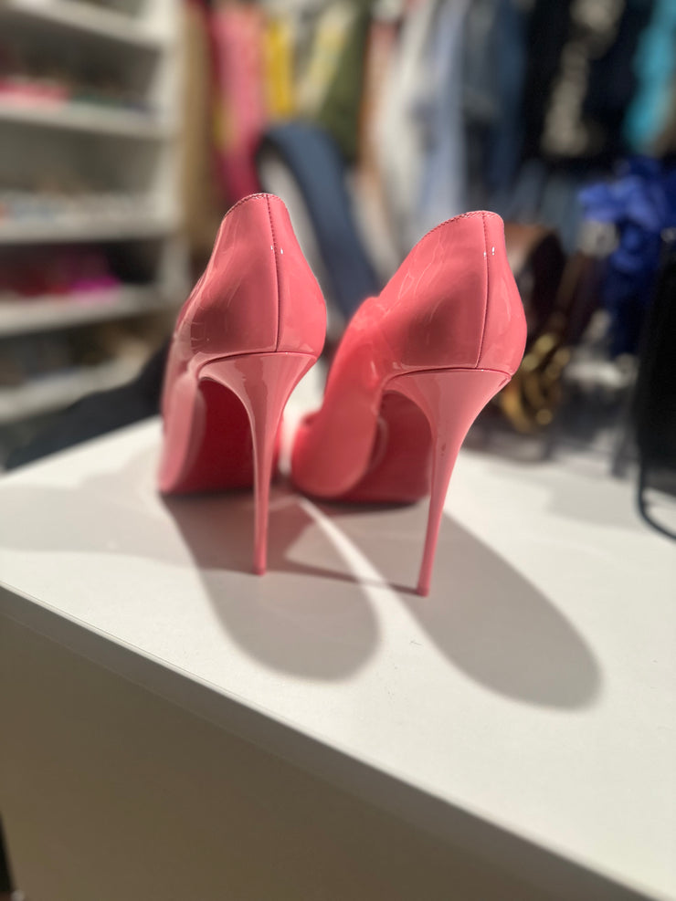 Christian Louboutin - Hot Chick size 42