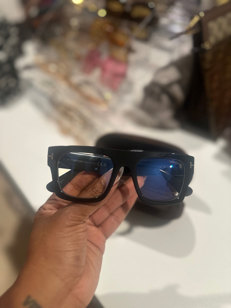 Tom Ford Sunglasses