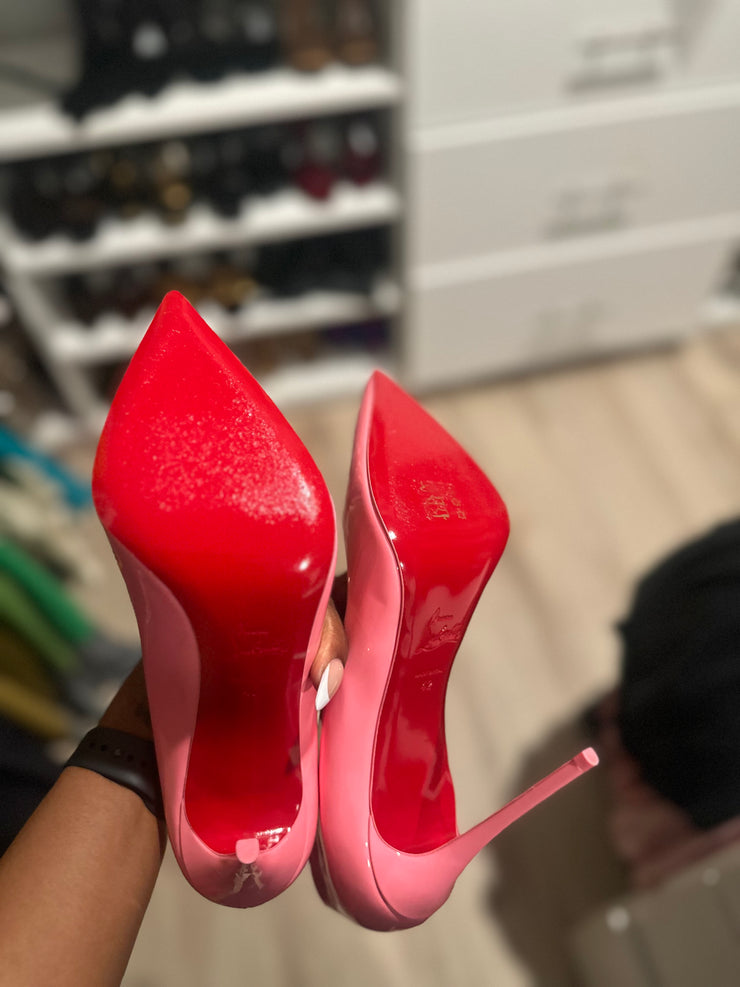 Christian Louboutin - Hot Chick size 42