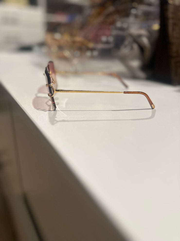 Gradient Cartier | Sunglasses