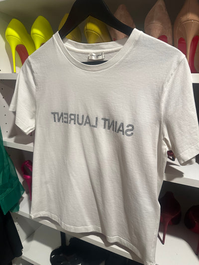 Saint Laurent T- Shirt