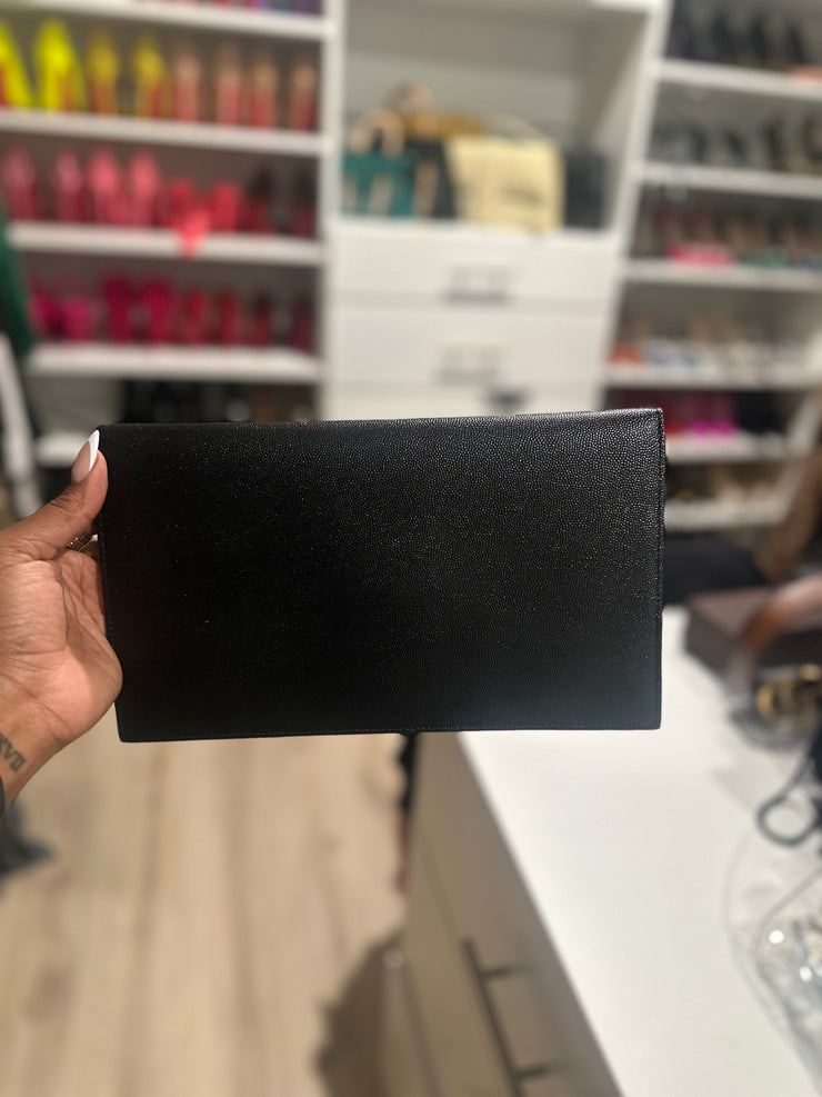 Saint Laurent Clutch