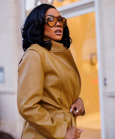 Tom Ford Sunglasses