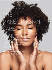 THE ULTIMATE BEAUTY EMPIRE VENDOR LIST - Fashion, Hair, Makeup, Nails, Skin Care, and MORE!